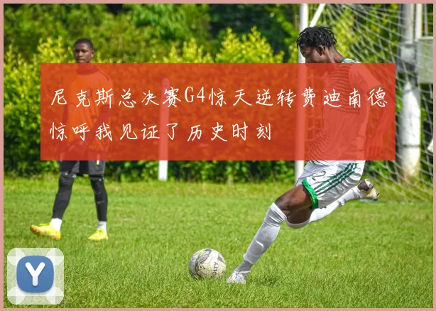 尼克斯总决赛G4惊天逆转费迪南德惊呼我见证了历史时刻