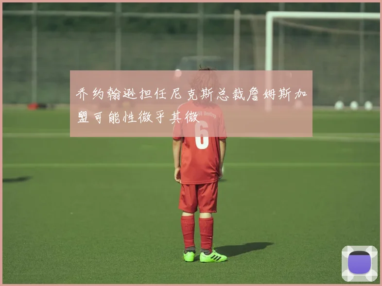 乔约翰逊担任尼克斯总裁詹姆斯加盟可能性微乎其微